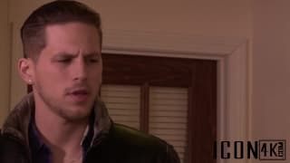 Zerżnij moją ciasną dupę swoim dużym kutasem!