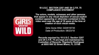 Potwierdź swoją pełnoletność