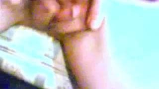 Duże cyce i masturbacja dojrzałej pizdy