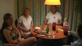 Chętnie zostaną swingersami na wakacjach Chętnie zostaną swingersami na wakacjach