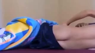 Obaj po treningu lubią się pierdolić