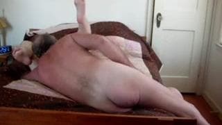 Całe popołudnie pierdolenia w łóżku