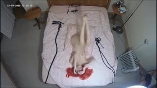 Sina ulega pożądaniu i fantazji Juliusa