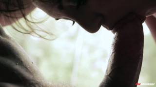 Khloe Kush - wysokie obcasy i wielki kutas