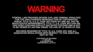 Maserati i Jessica James, jebanie przypasanym chujem