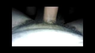 Mark i Jodi uprawiają namiętną sodomię