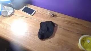 Czarna trans oferuje dupę białemu jebace