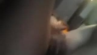 Studentka wyjebana na biurku w pozycjach