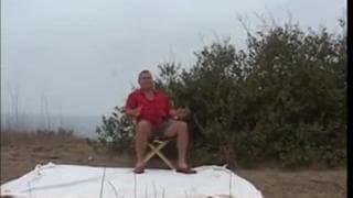 Pojechali na wycieczkę i rżną się namiętnie