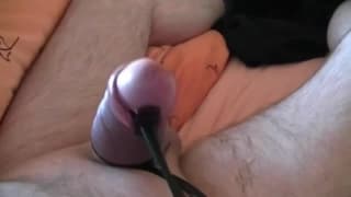 Dziadek zafunduje kutasowi coś nowego!