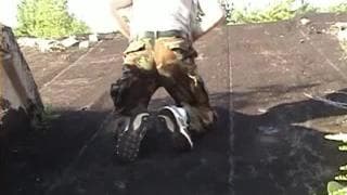 Ten żołnierz użyje seks zabawki i tryśnie