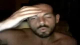 Na koniec zobaczysz spermę na dłoni!