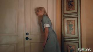 Katana Kombat i Kenna James w gorącej scenie