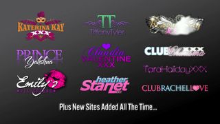 MILF Brittany Andrews masturbuje swoją wygoloną cipkę solo