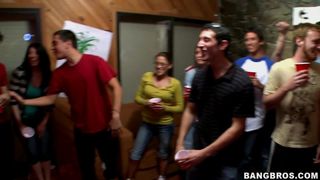 Cudowne lesby - Asa Akira, Ava Addams i Diamond