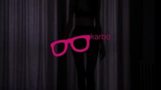 Maria Pie wylizuje i pierdoli pizdę młodej kochanki