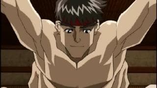 Akrobacje do pieprzenia w fantastycznym hentai