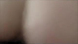 Sprawił, że fantazje żonki się spełnią!