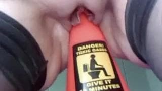 Pandora to sprośna dziwka i ma fetysz!