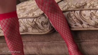 Jib ma pizdę, którą musi natychmiast zaspokoić!