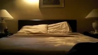 Gorące rżnięcie analne między facetami