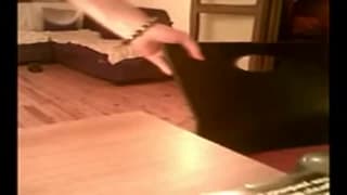 Bennu jest gotowa cieszyć się penetracją dupy