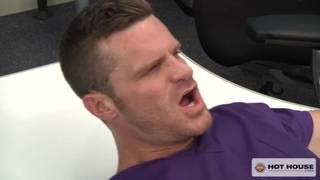 Sodomia -Trenton Ducati i Landon Conrad