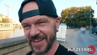 Seksowna dojrzała Niemka pierdoli się w hotelu