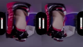 Japoński serial anime w wersji XXX i VR