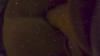 Masturbuję się bez zbytniego wysiłku