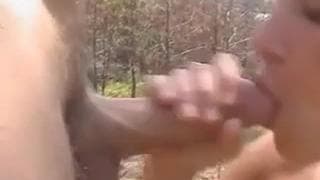 Wycieczka z młodą dziwką pełna dobrego seksu! Wycieczka z młodą dziwką pełna dobrego seksu!