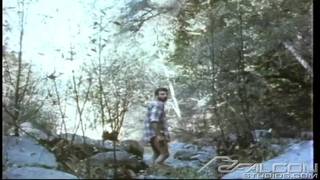 Dwaj przystojni geje ssą i się ruchają w lesie