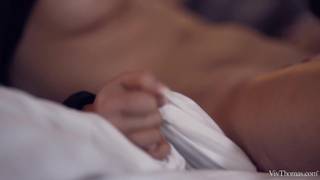 Marilyn Sugar dostaje słodką minetę od Tiny Tina