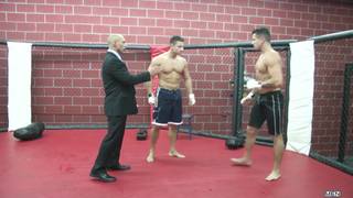 Wygrywający bierze wszystko, przegrany obciąga