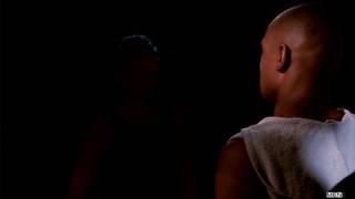 Paul Walker dostanie super fellatio od Tysona Tyler