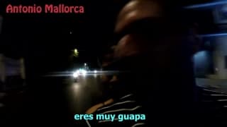 Antonio Mallorca pierdoli namiętnie młodą Azjatkę