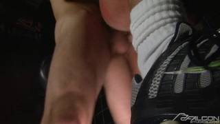 Ridge Kane kocha zadowalać Tommyego Defendi