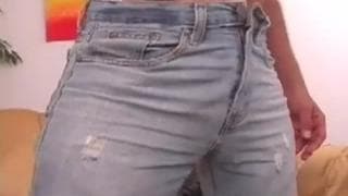 Antonio Biaggi chce postawić twardo dużego kutasa