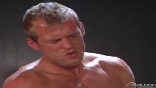 Adam Hart, Rick Matthews i Nick na ostro