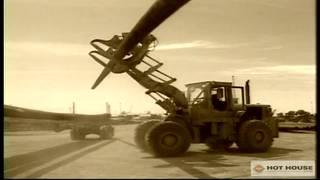 Adriano Marquez i Hunter Scott, piękni geje