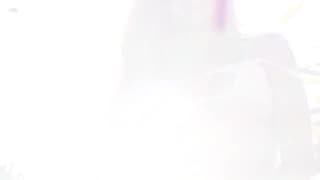 Agatha Vega zmysłowo jebie się dildo w dupę na dworze