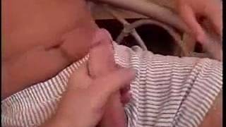 Zwali dużego kutasa przy kamerce dla ciebie