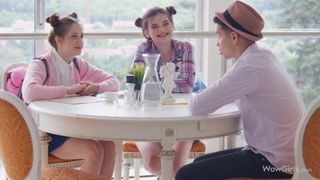 Potwierdź swoją pełnoletność