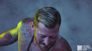 Hugh Hunter i Teddy Bryce - ekstremalny fisting