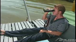 Nikolas Kiss, Robert Balint, John Valko, Zsolt Beni