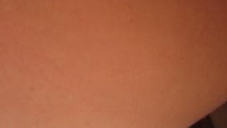 Yvonne wali i nadziewa się na chuja w bliskim ujęciu