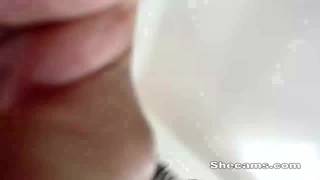 Dwie trans rżną się w dupy i obciągają dla ciebie