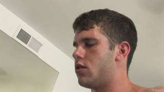 Paddy O'Brian i Jimmy Fanz cieszą się swoimi chujami