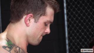 Sebastian Kross i Rex Cameron lubią seks na ostro