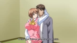 Cycata pracownica biura pierdoli się z szefem